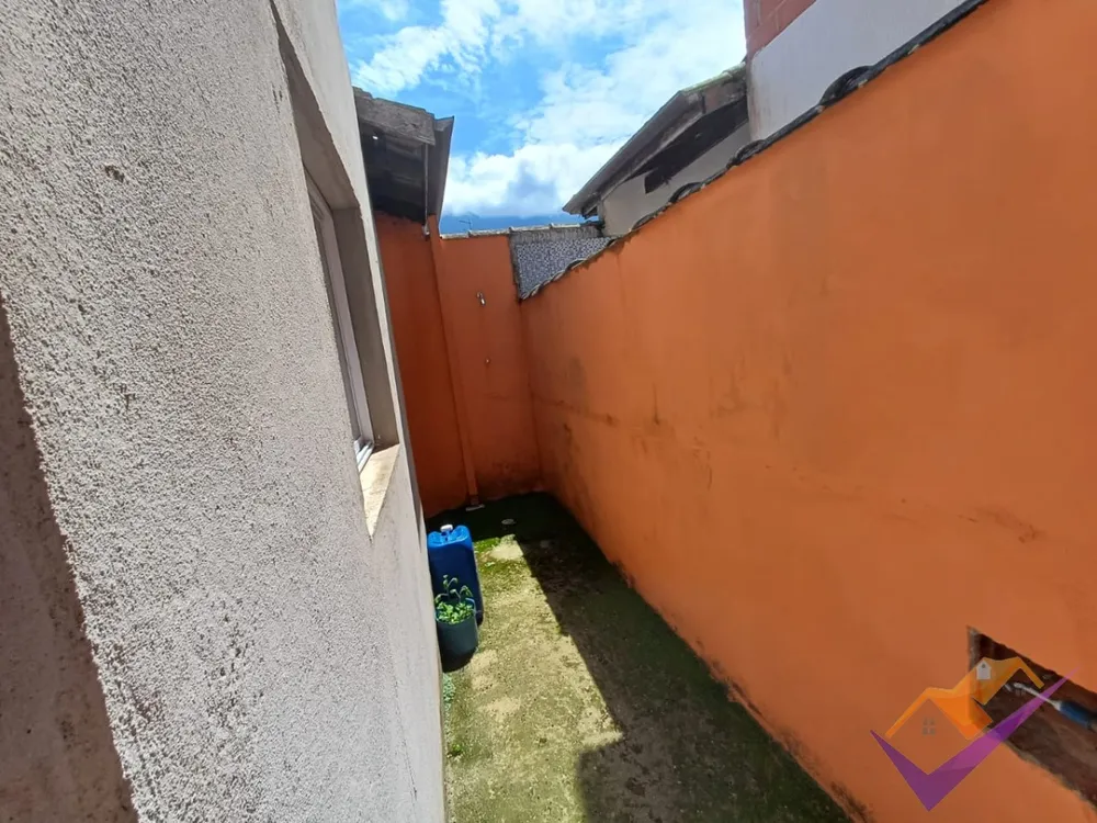Casa de Condomínio, 2 quartos - Foto 11