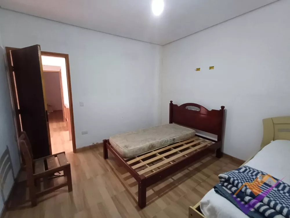 Casa de Condomínio, 2 quartos - Foto 4