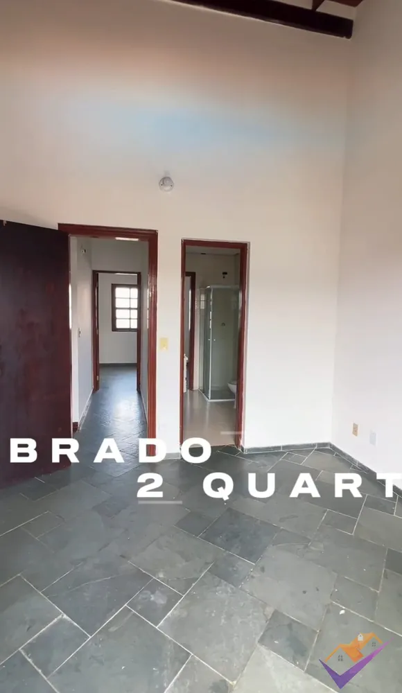 Casa de Condomínio, 2 quartos - Foto 6
