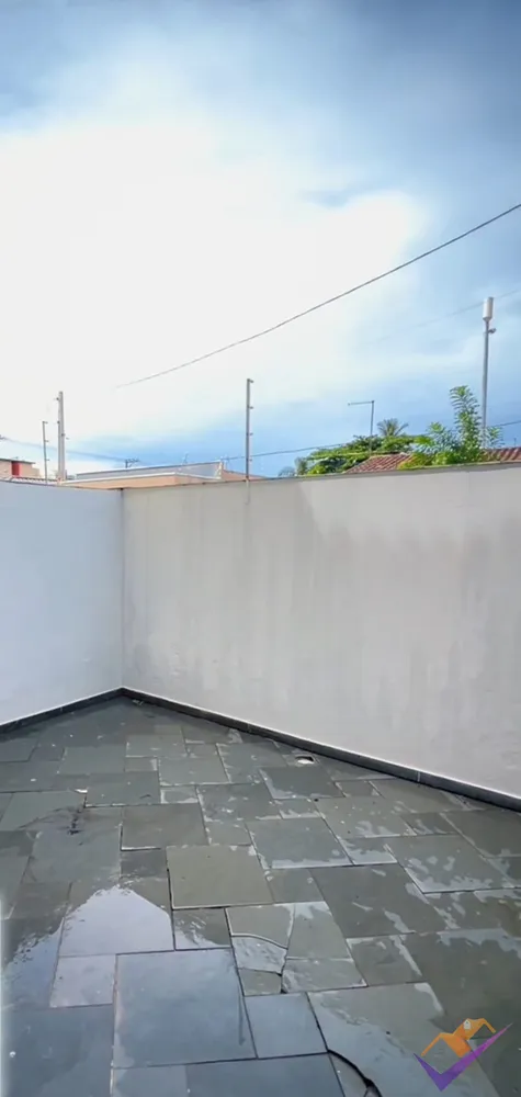Casa de Condomínio, 2 quartos - Foto 4