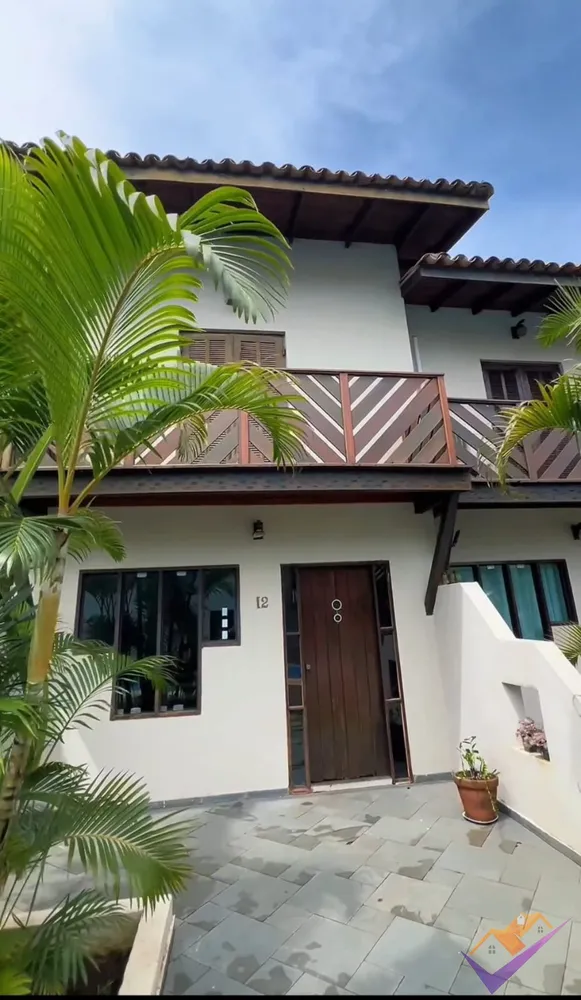 Casa de Condomínio, 2 quartos - Foto 1