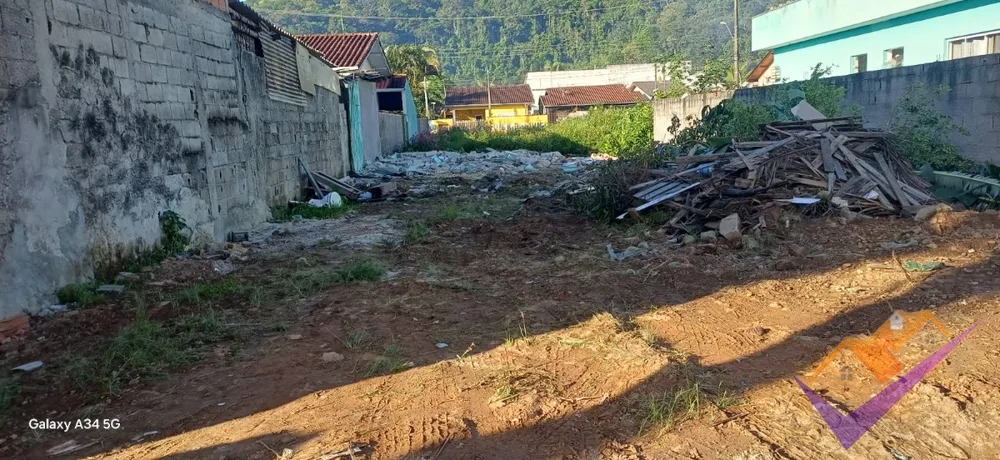 Terreno, 270 m² - Foto 1