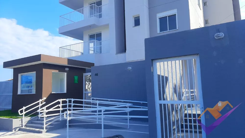 Apartamento, 3 quartos, 82 m² - Foto 1