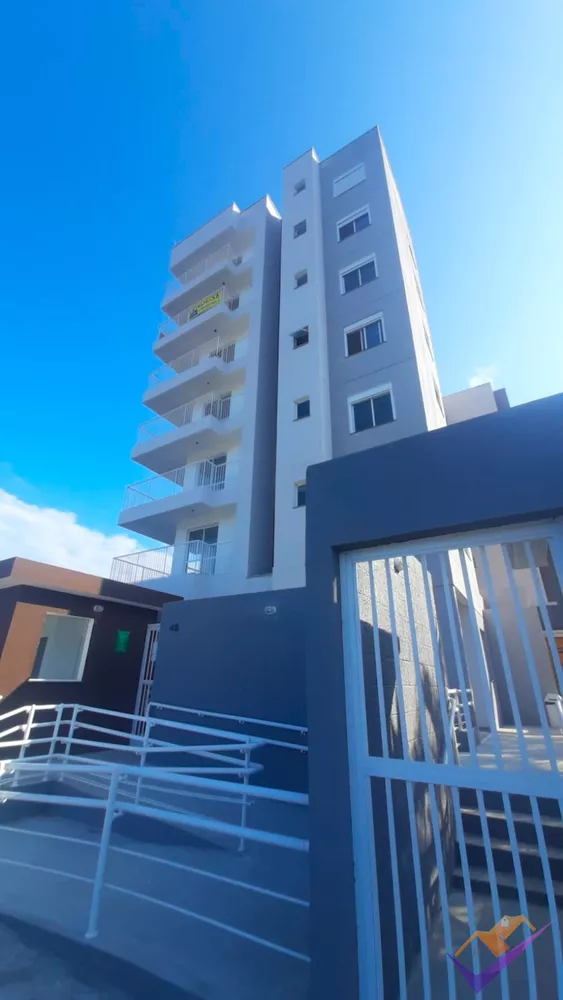 Apartamento, 3 quartos, 82 m² - Foto 2