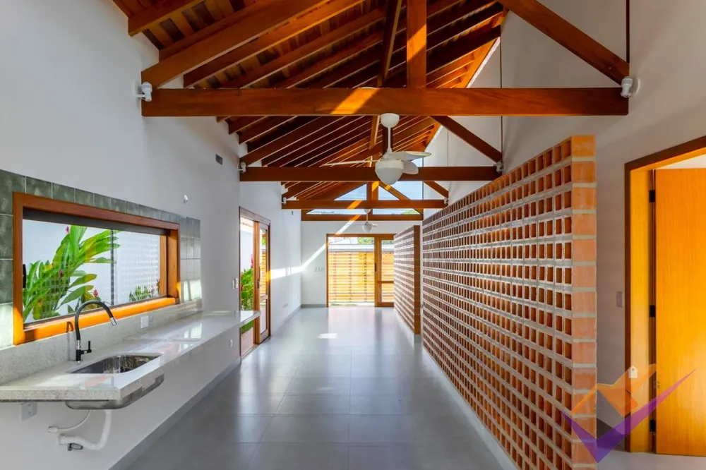 Casa, 3 quartos, 128 m² - Foto 8