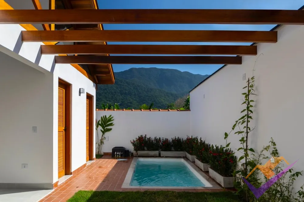Casa, 3 quartos, 128 m² - Foto 13