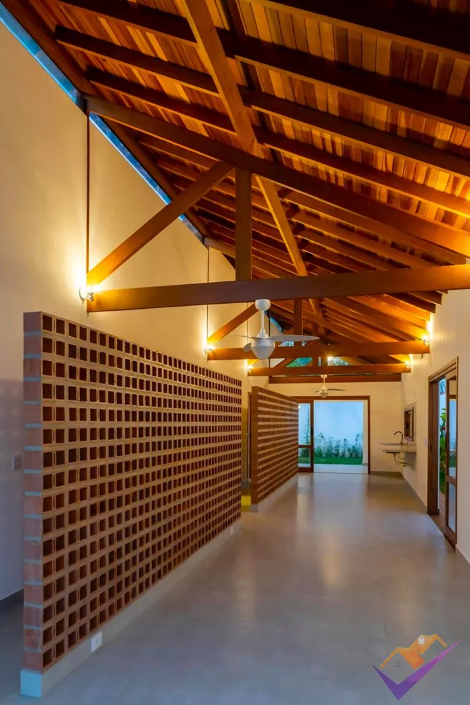 Casa, 3 quartos, 128 m² - Foto 7