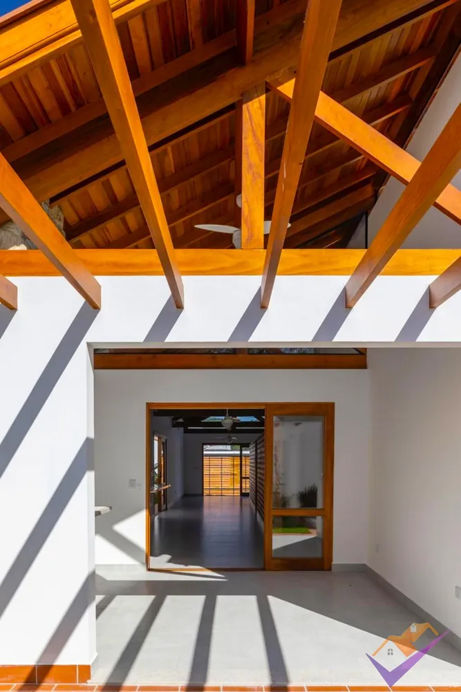Casa, 3 quartos, 128 m² - Foto 5