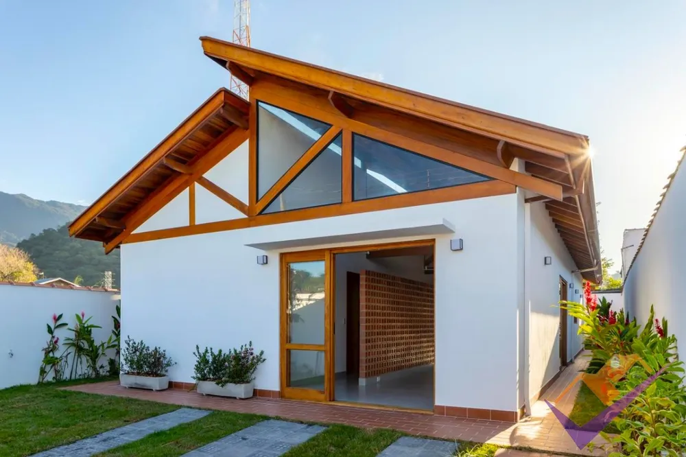 Casa, 3 quartos, 128 m² - Foto 6