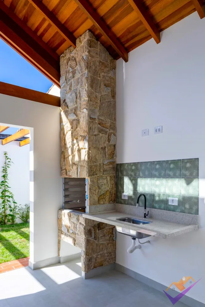 Casa, 3 quartos, 128 m² - Foto 12