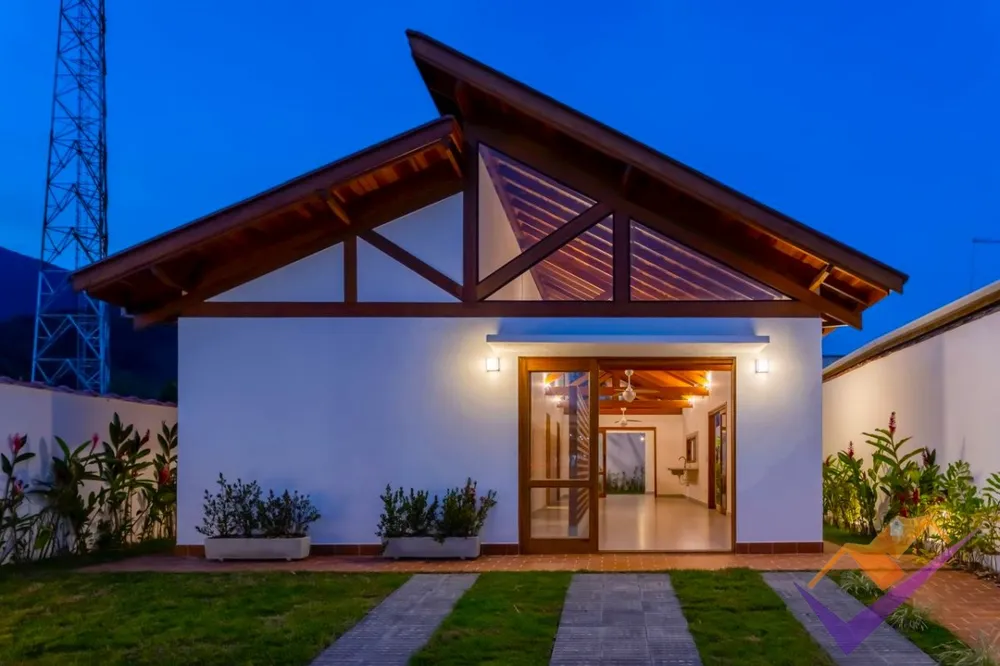 Casa, 3 quartos, 128 m² - Foto 3
