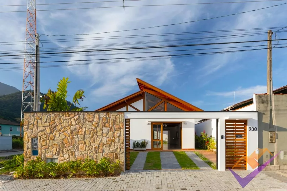 Casa, 3 quartos, 128 m² - Foto 4