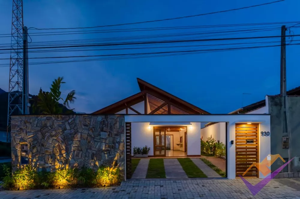 Casa, 3 quartos, 128 m² - Foto 2