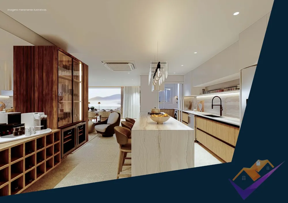 Apartamento, 3 quartos, 155 m² - Foto 9