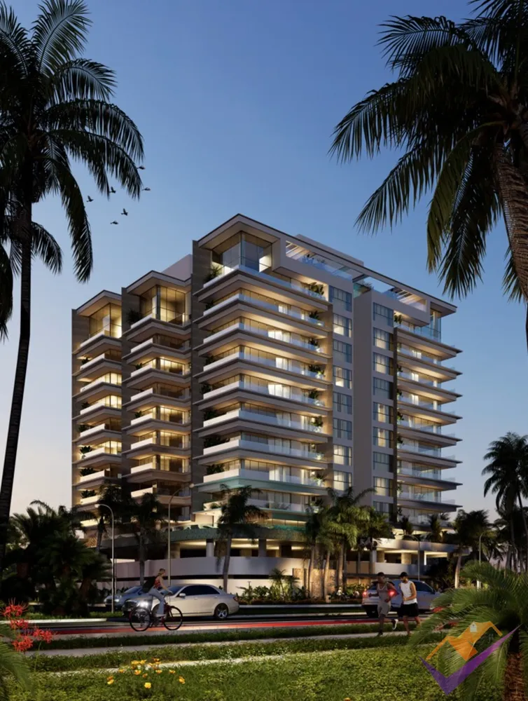 Apartamento, 3 quartos, 155 m² - Foto 4