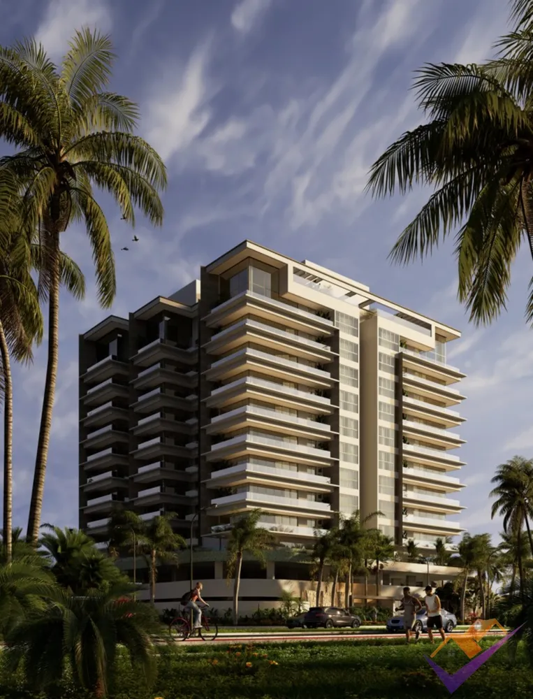 Apartamento, 3 quartos, 155 m² - Foto 1