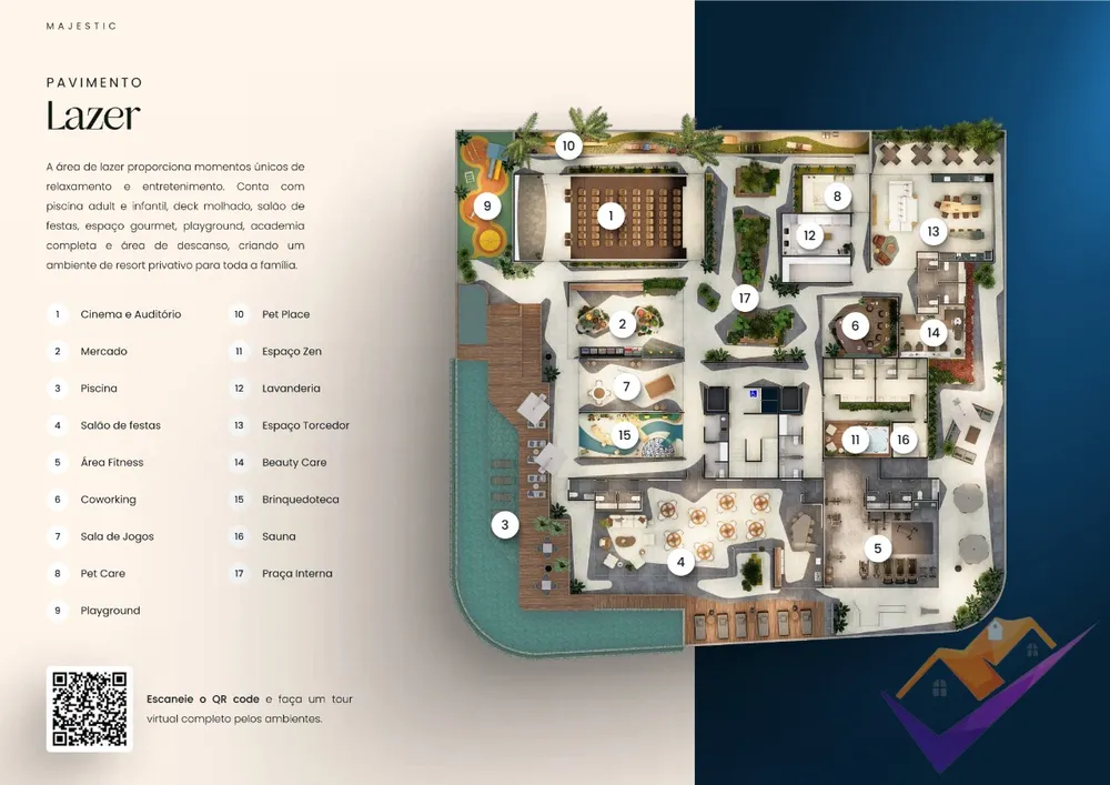 Apartamento, 3 quartos, 155 m² - Foto 12