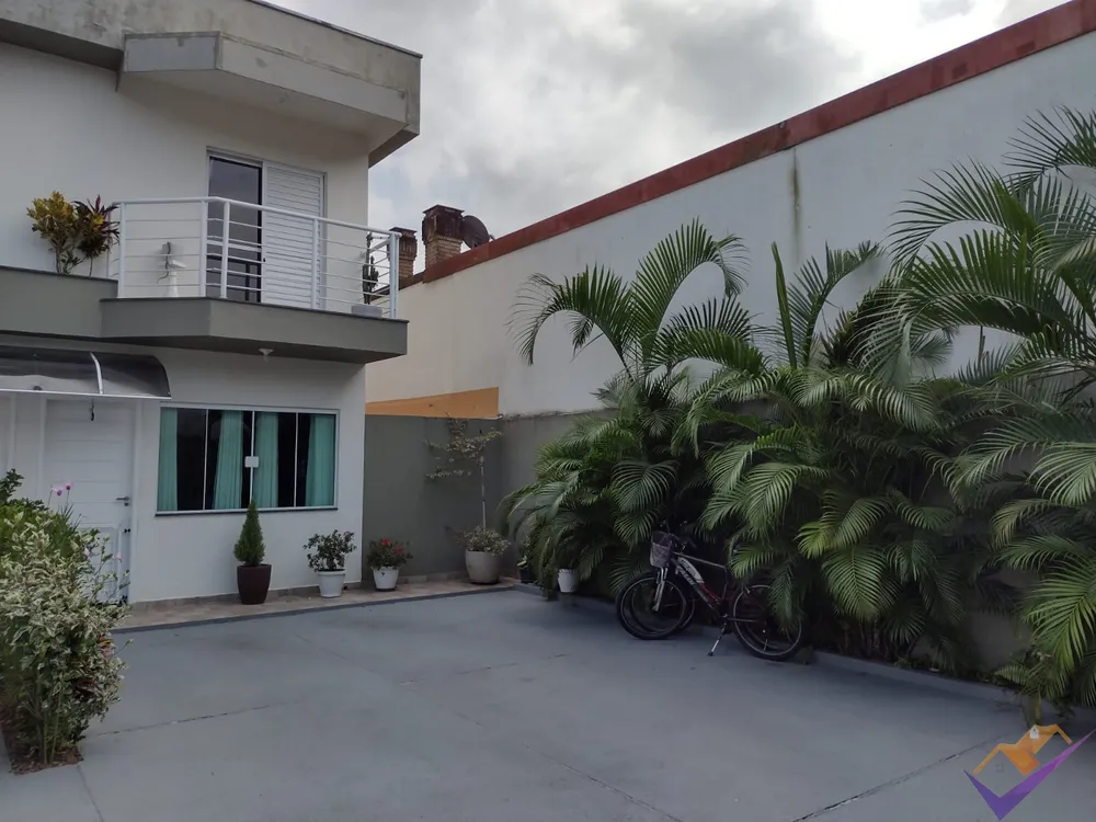 Casa de Condomínio, 2 quartos - Foto 2