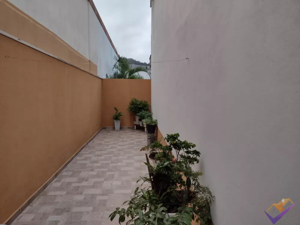 Casa de Condomínio, 2 quartos - Foto 4
