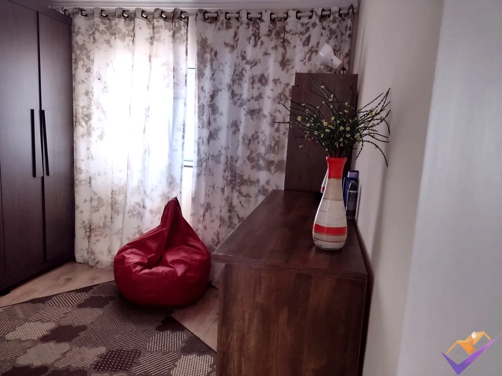 Casa de Condomínio, 2 quartos - Foto 7