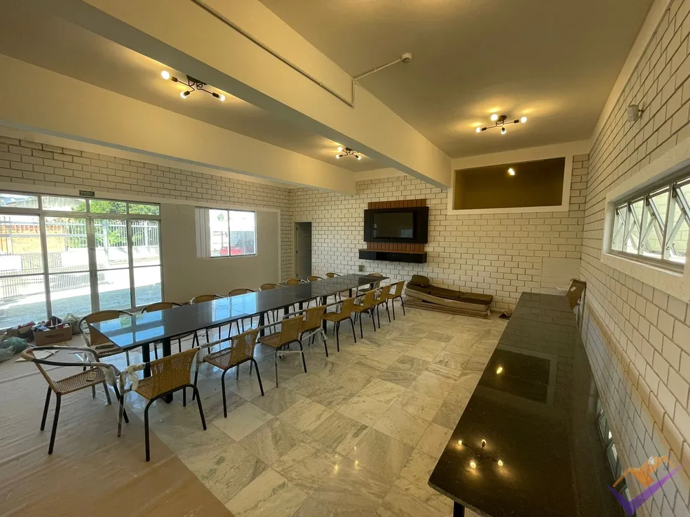 Prédio Inteiro, 1450 m² - Foto 1
