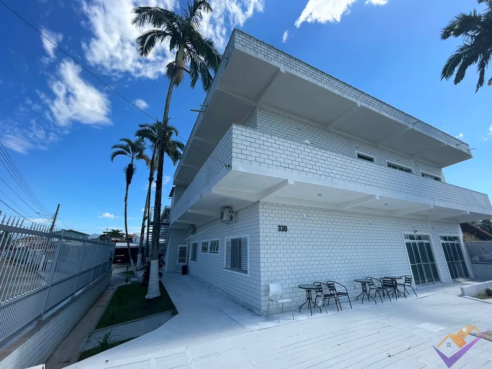 Prédio Inteiro, 1450 m² - Foto 2