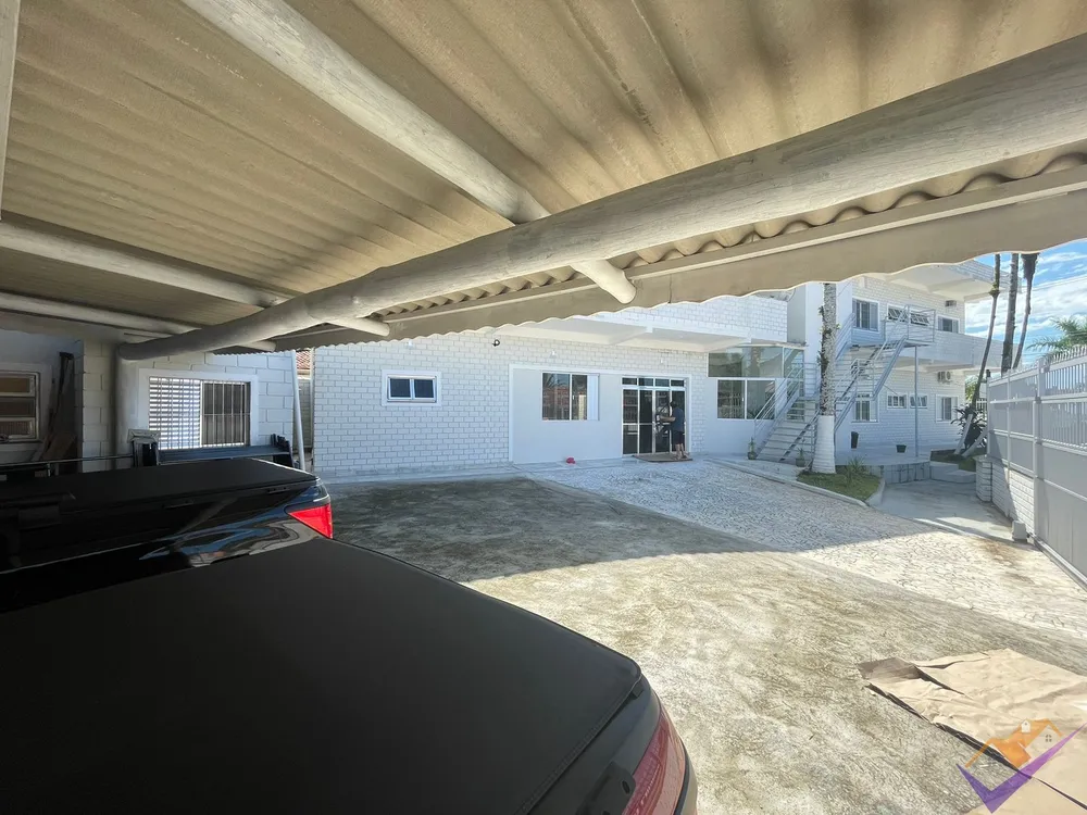 Prédio Inteiro, 1450 m² - Foto 3