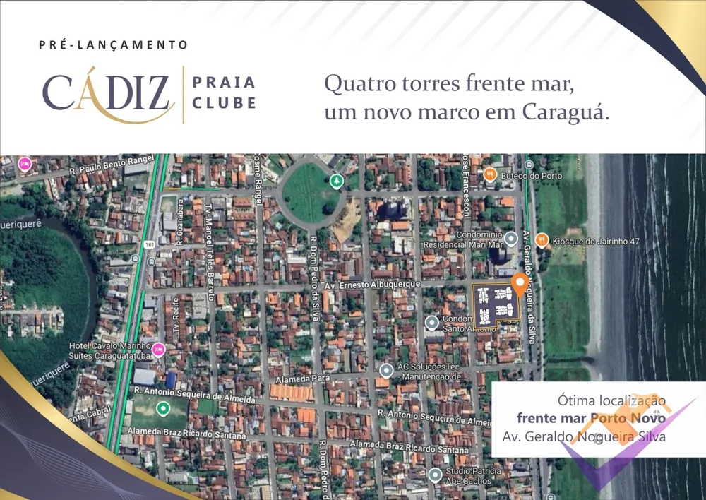 Apartamento, 2 quartos, 58 m² - Foto 4