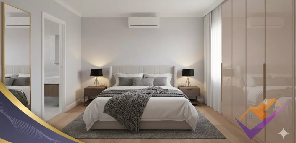 Apartamento, 2 quartos, 58 m² - Foto 3