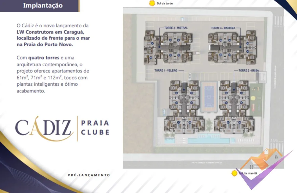 Apartamento, 2 quartos, 58 m² - Foto 11