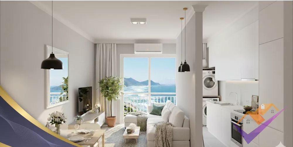 Apartamento, 2 quartos, 58 m² - Foto 4