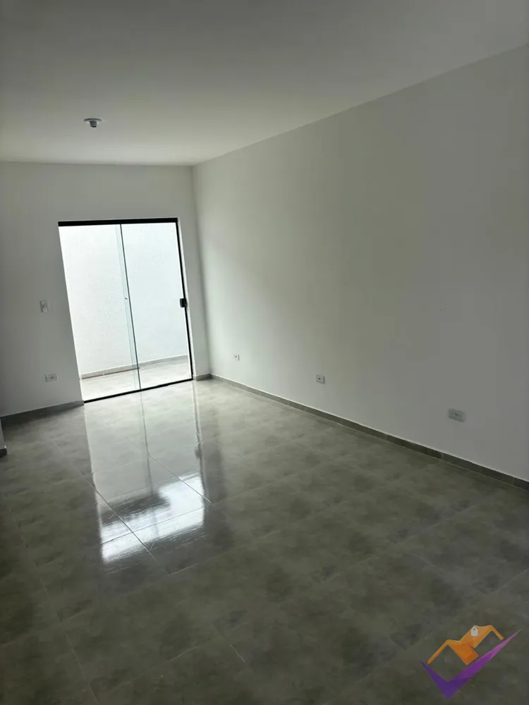 Casa de Condomínio, 2 quartos - Foto 2