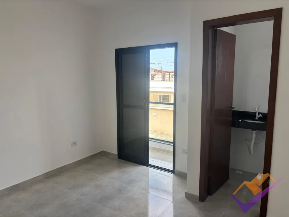 Casa de Condomínio, 2 quartos - Foto 6