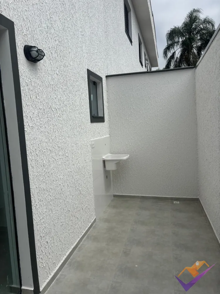 Casa de Condomínio, 2 quartos - Foto 10