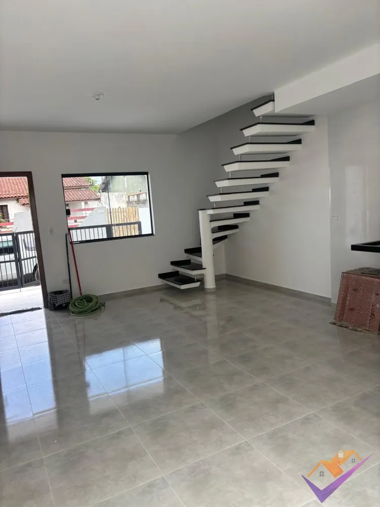 Casa de Condomínio, 2 quartos - Foto 1