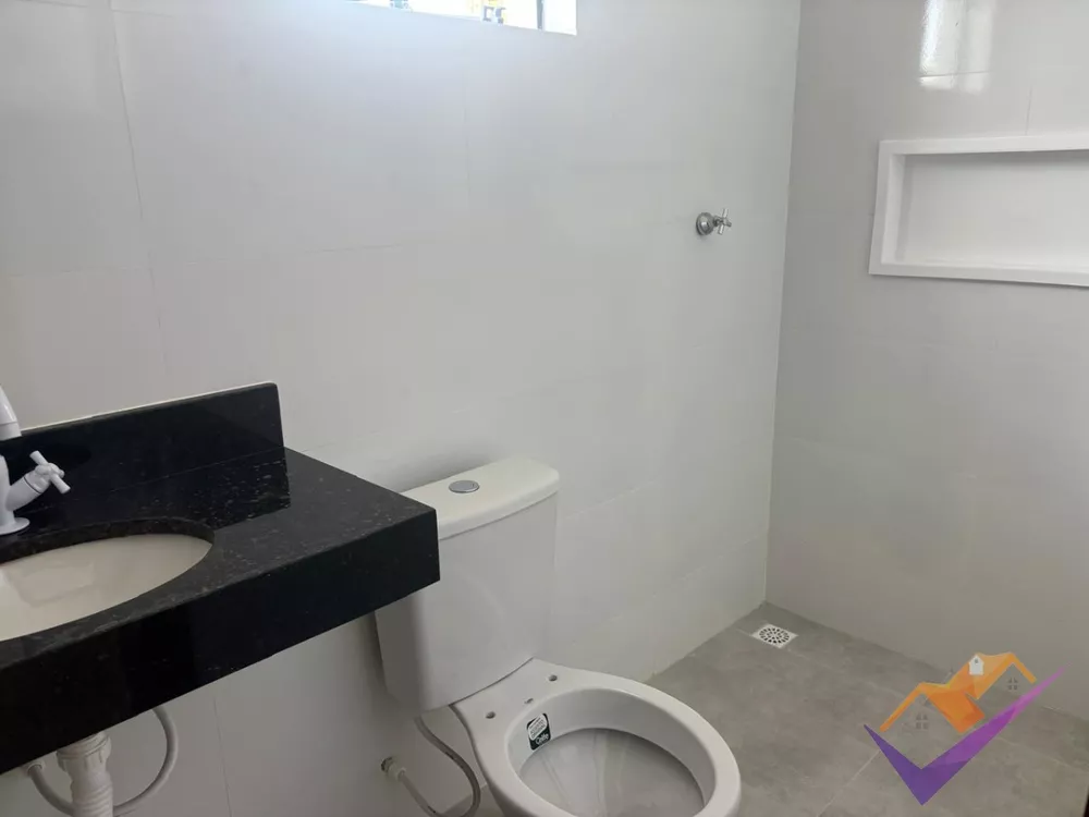 Casa de Condomínio, 2 quartos - Foto 4