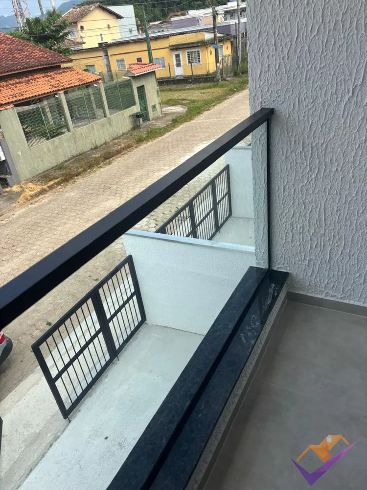 Casa de Condomínio, 2 quartos - Foto 3