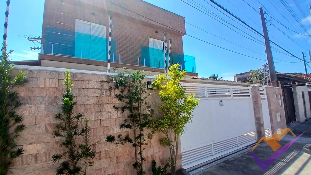Sobrado, 3 quartos, 126 m² - Foto 3
