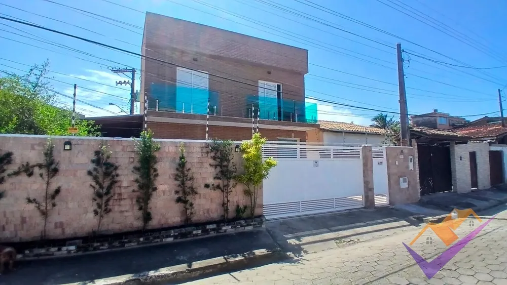 Sobrado, 3 quartos, 126 m² - Foto 4