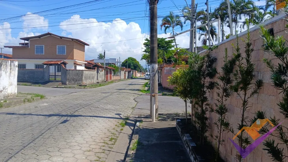 Sobrado, 3 quartos, 126 m² - Foto 1