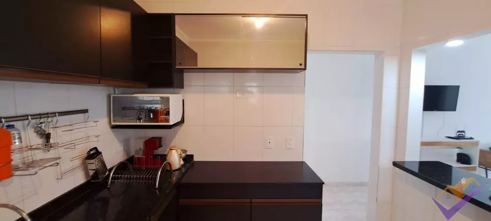 Apartamento, 2 quartos, 83 m² - Foto 3