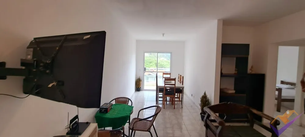 Apartamento, 2 quartos, 83 m² - Foto 1