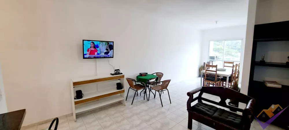 Apartamento, 2 quartos, 83 m² - Foto 1
