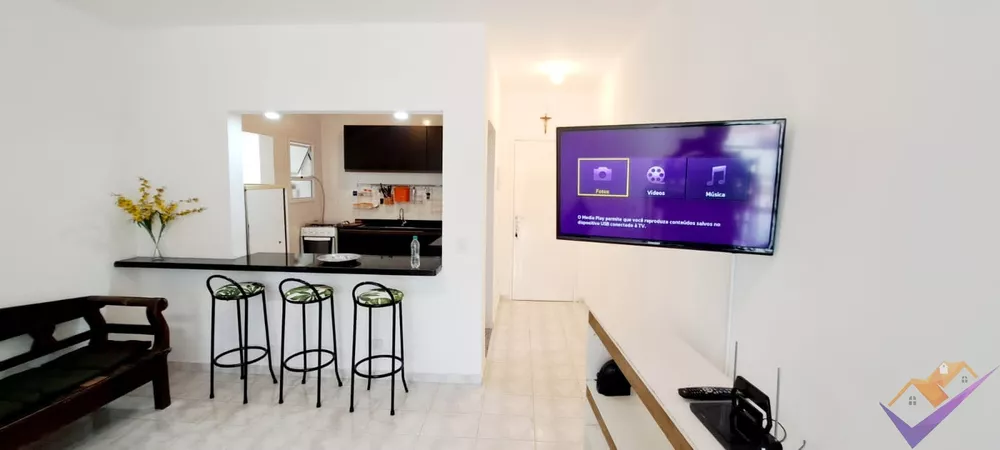 Apartamento, 2 quartos, 83 m² - Foto 4
