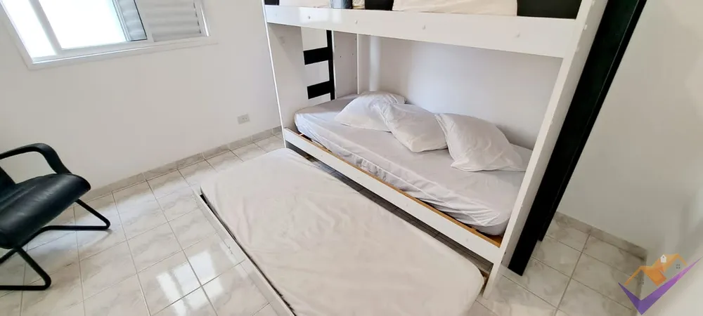 Apartamento, 2 quartos, 83 m² - Foto 12