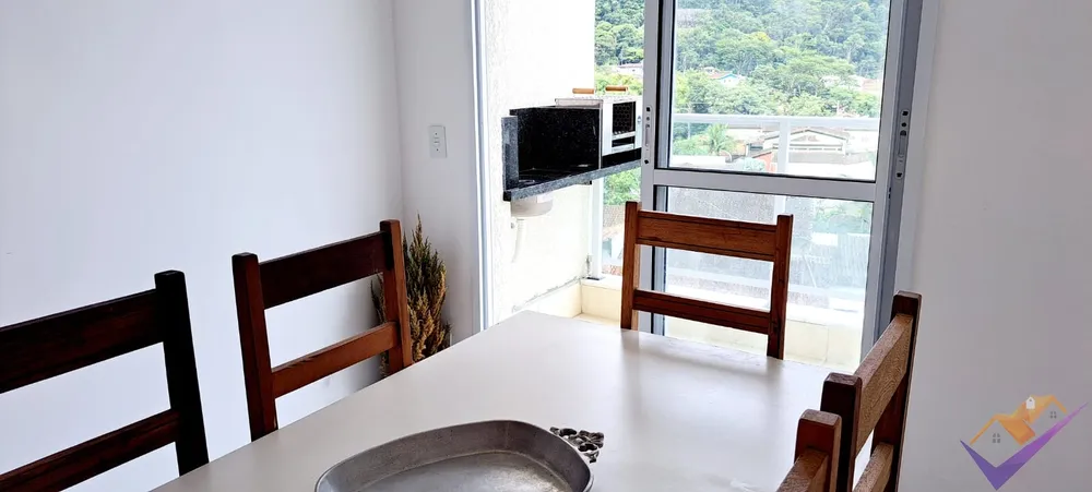 Apartamento, 2 quartos, 83 m² - Foto 5