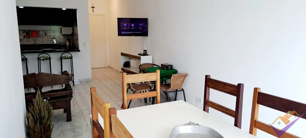 Apartamento, 2 quartos, 83 m² - Foto 6