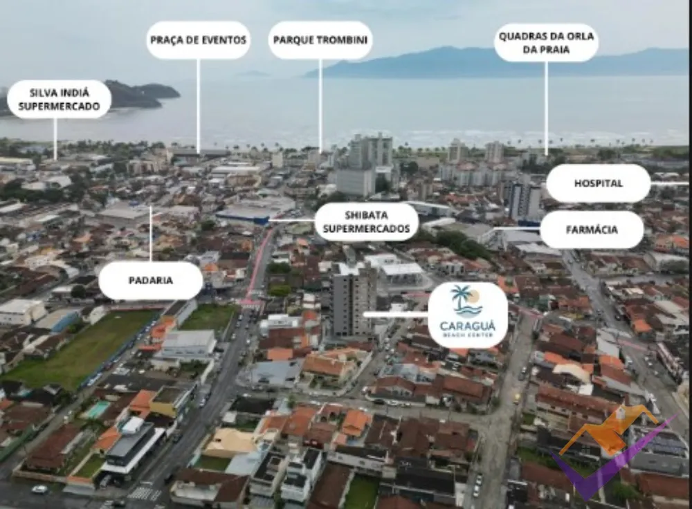 Apartamento, 2 quartos, 75 m² - Foto 12