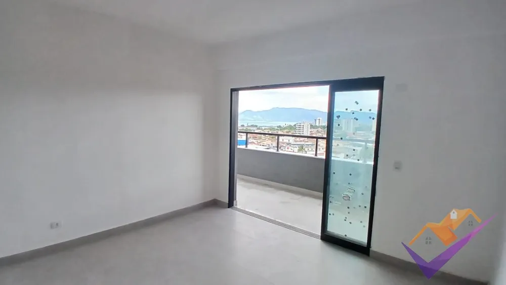 Apartamento, 2 quartos, 75 m² - Foto 2