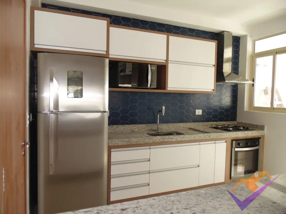 Apartamento, 3 quartos, 106 m² - Foto 5